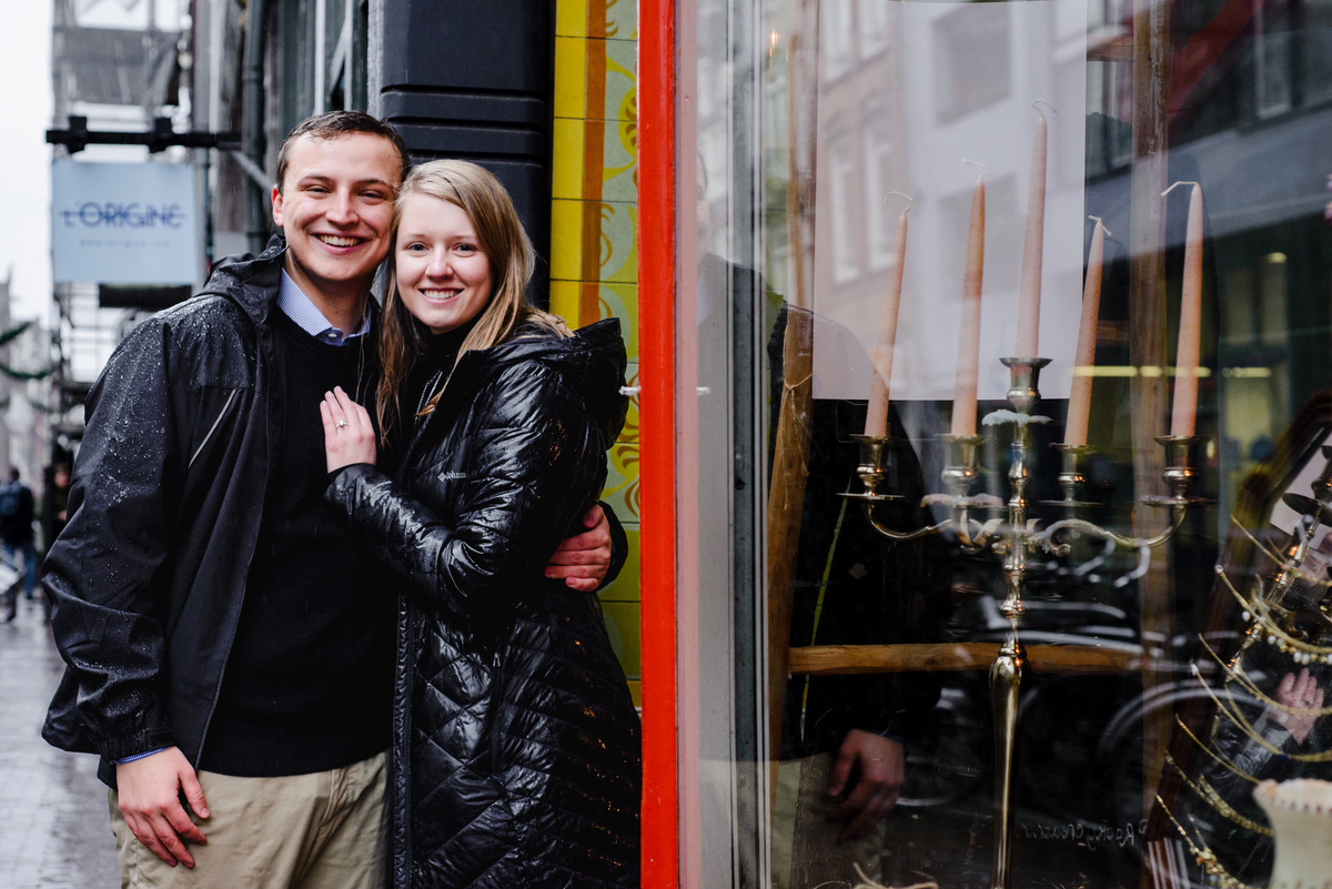vacation photographer in Amsterdam, holiday photographer in Amsterdam, engagement proposal in Amsterdam, where to propose in Amsterdam, photographer in Amsterdam