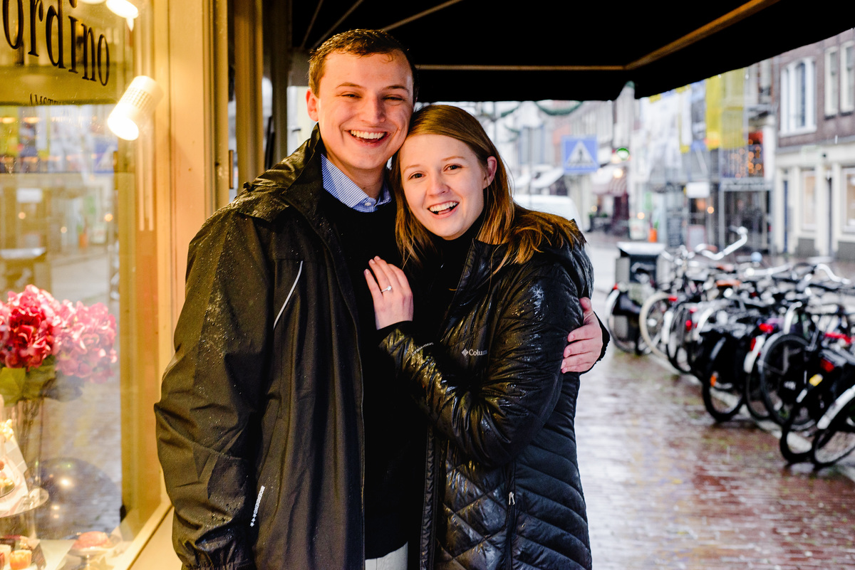 vacation photographer in Amsterdam, holiday photographer in Amsterdam, engagement proposal in Amsterdam, where to propose in Amsterdam, photographer in Amsterdam