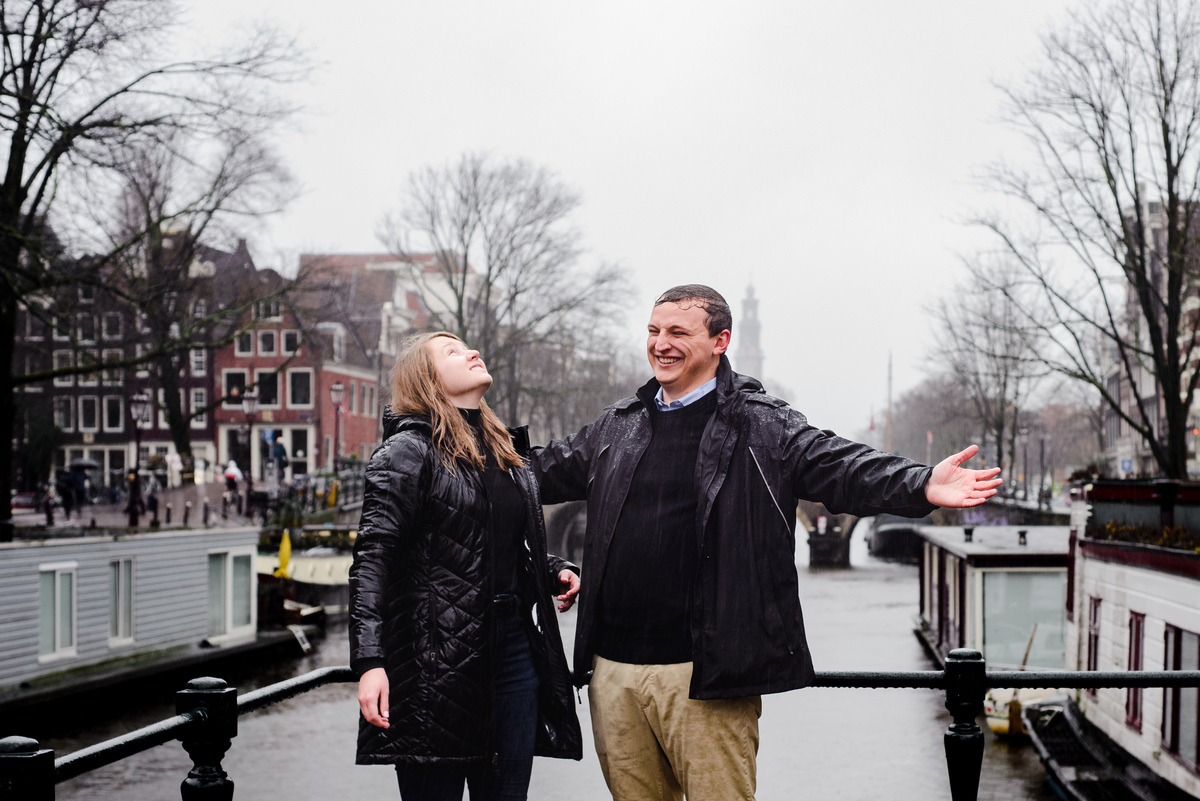 vacation photographer in Amsterdam, holiday photographer in Amsterdam, engagement proposal in Amsterdam, where to propose in Amsterdam, photographer in Amsterdam