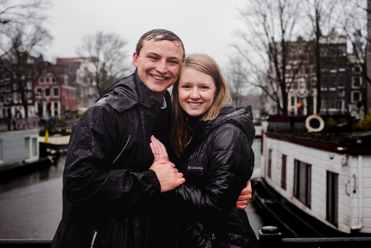 vacation photographer in Amsterdam, holiday photographer in Amsterdam, engagement proposal in Amsterdam, where to propose in Amsterdam, photographer in Amsterdam