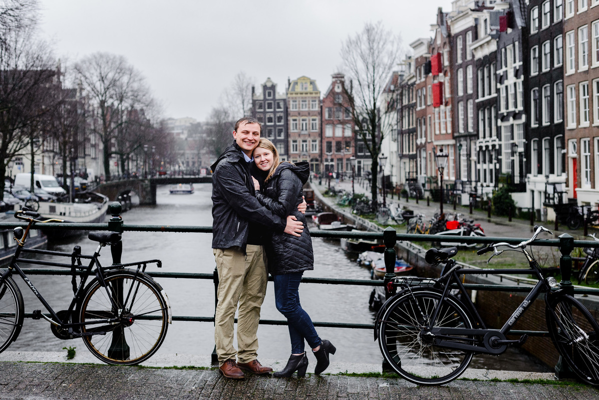 vacation photographer in Amsterdam, holiday photographer in Amsterdam, engagement proposal in Amsterdam, where to propose in Amsterdam, photographer in Amsterdam
