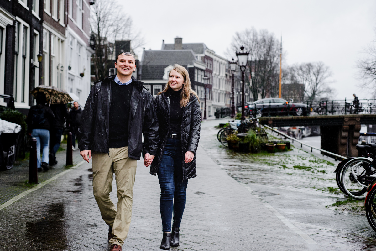 vacation photographer in Amsterdam, holiday photographer in Amsterdam, engagement proposal in Amsterdam, where to propose in Amsterdam, photographer in Amsterdam