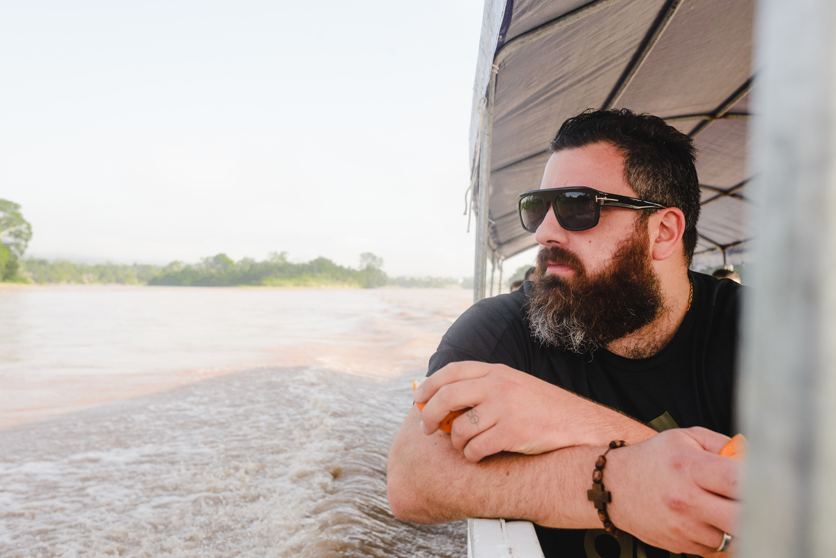 Barry callebaut trip to Peru, cacao collective, business trip, business documentary