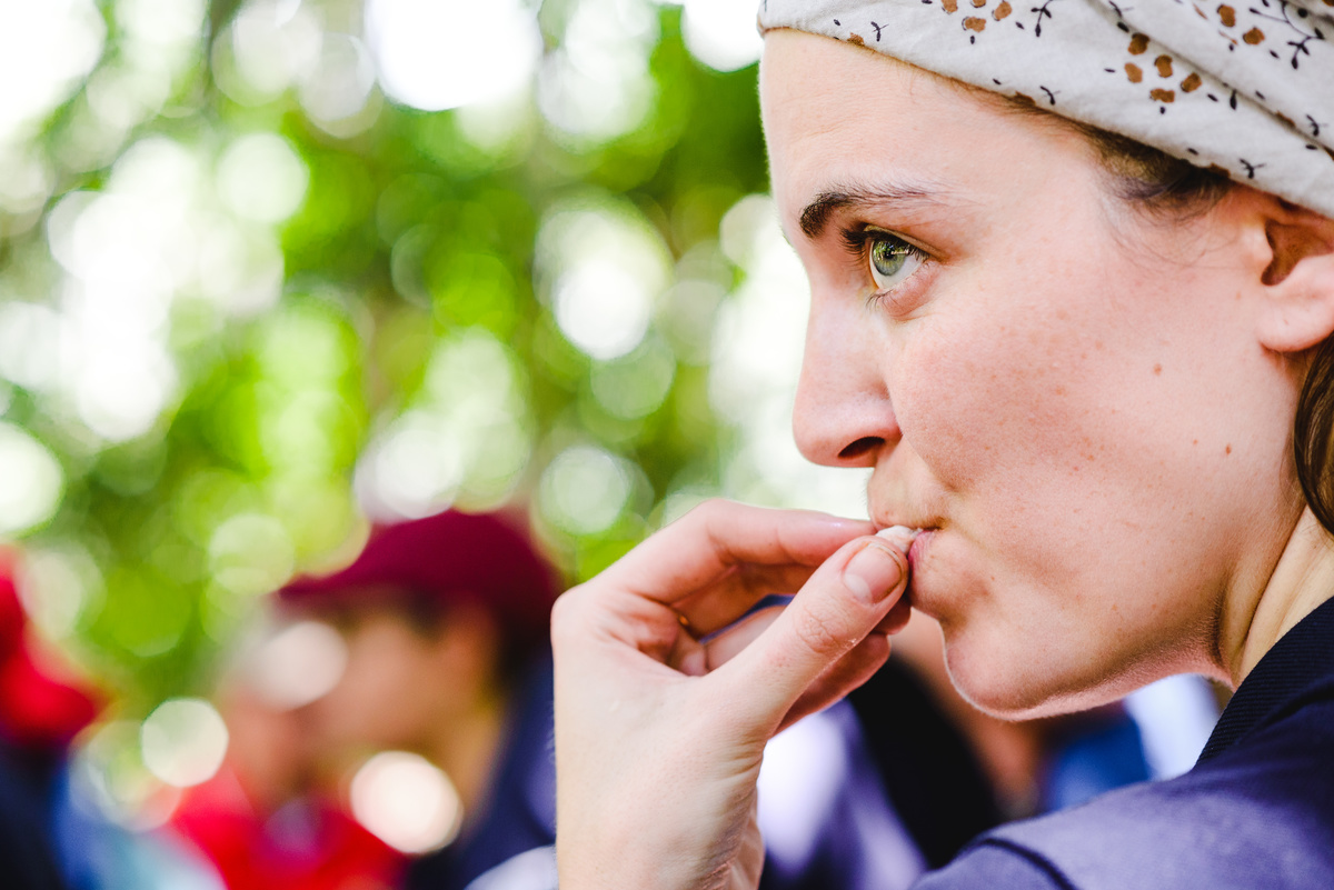 Barry callebaut trip to Peru, cacao collective, business trip, business documentary