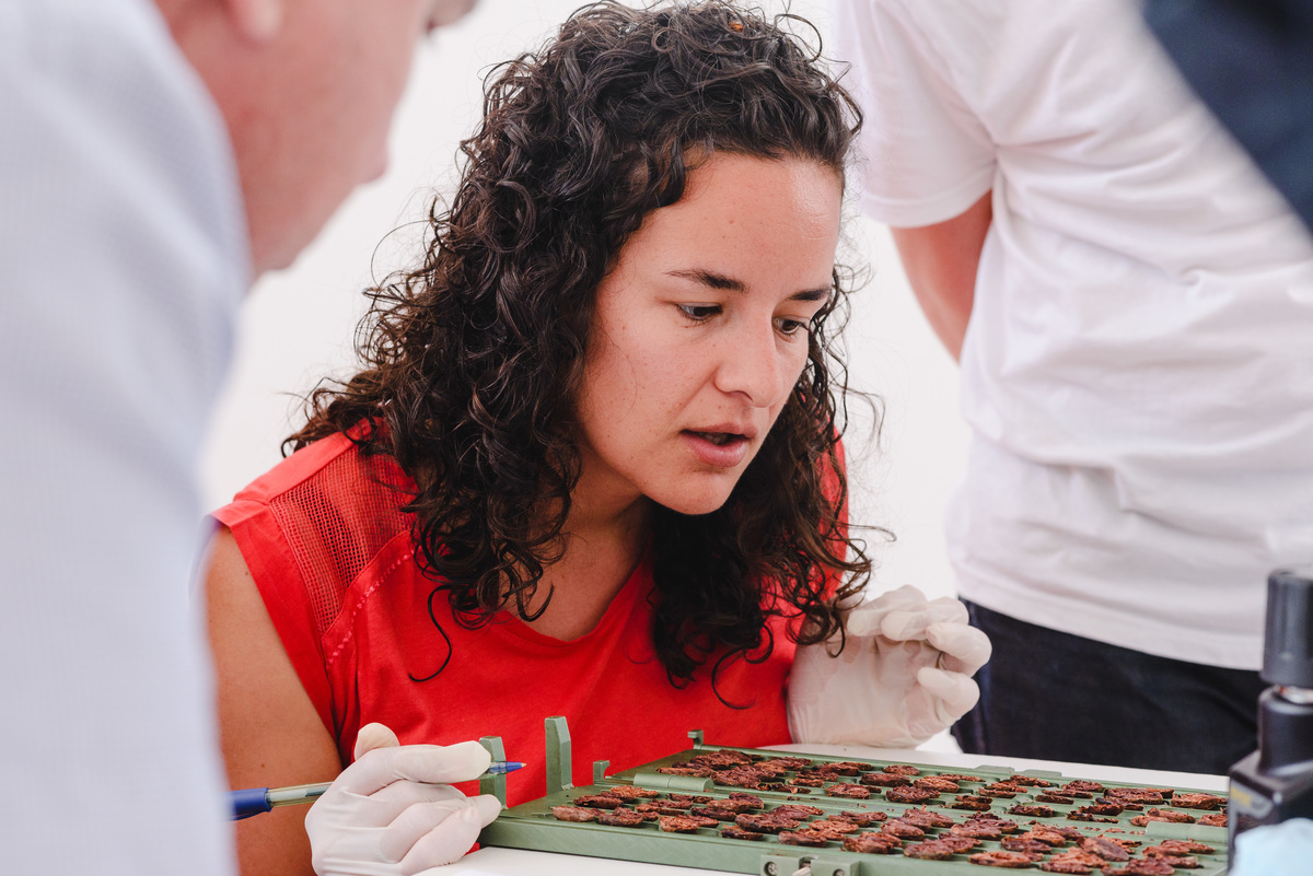 Barry callebaut trip to Peru, cacao collective, business trip, business documentary