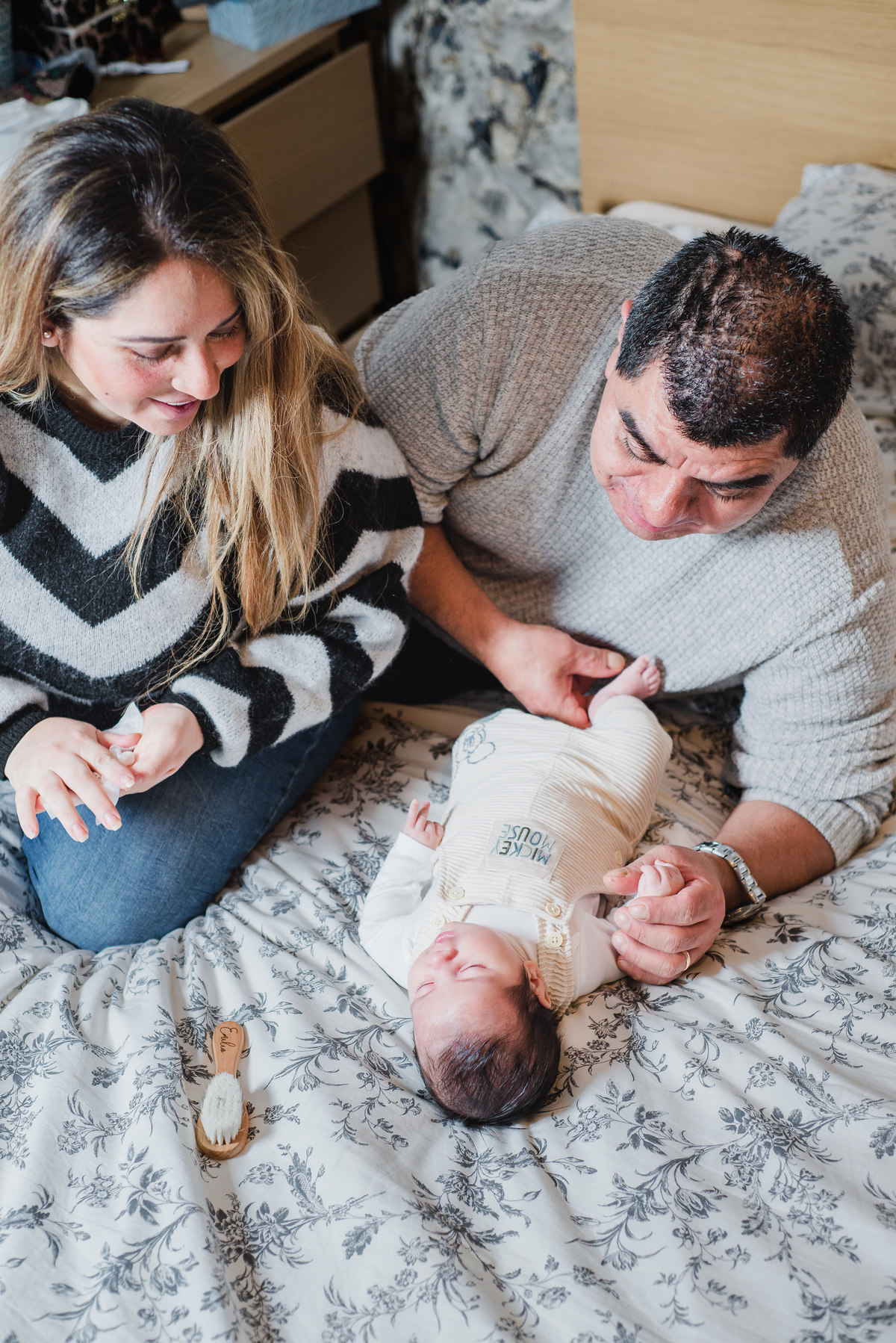 family documentary, gezinsfotograaf, family photographer in Amsterdam
