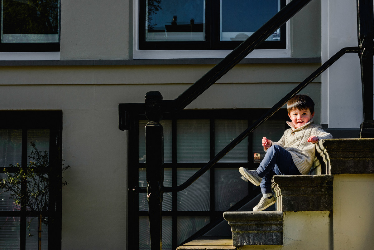 Vacation photographer in Amsterdam, family photographer in Amsterdam