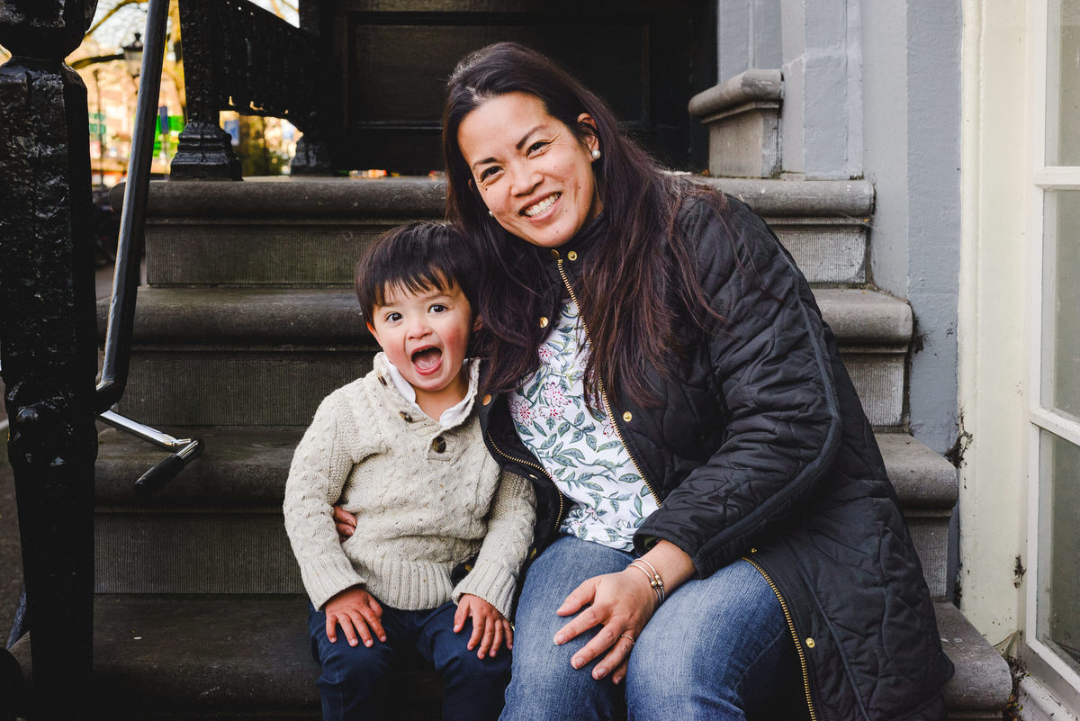 Vacation photographer in Amsterdam, family photographer in Amsterdam