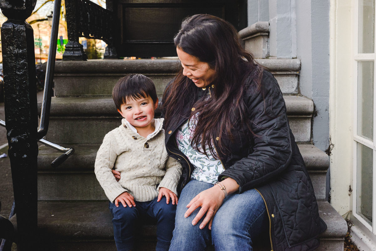 Vacation photographer in Amsterdam, family photographer in Amsterdam