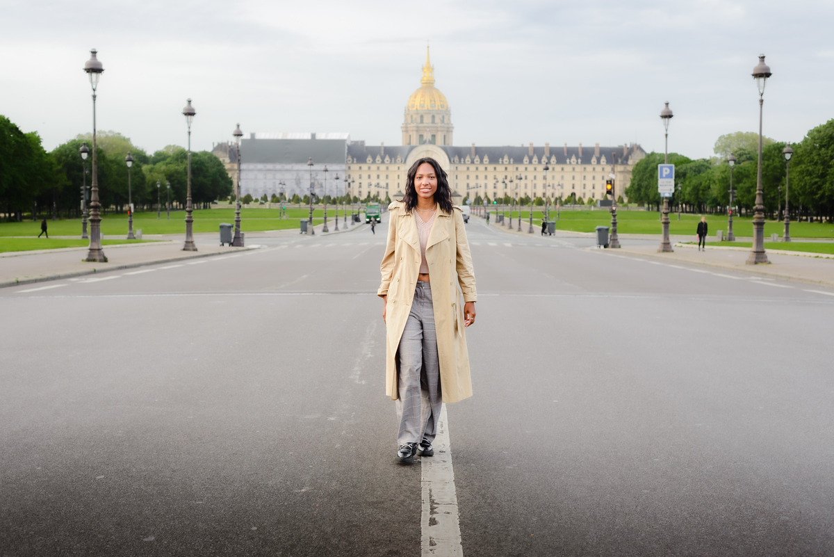 vacation photographer, holiday in Paris, elopement photographer