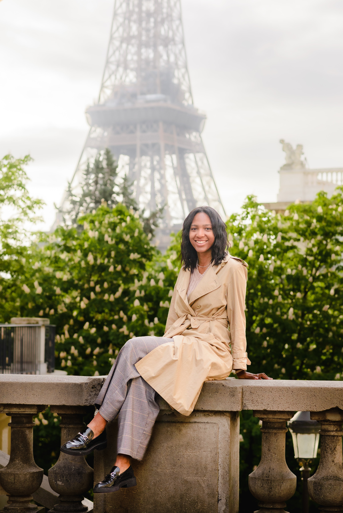 vacation photographer, holiday in Paris, elopement photographer