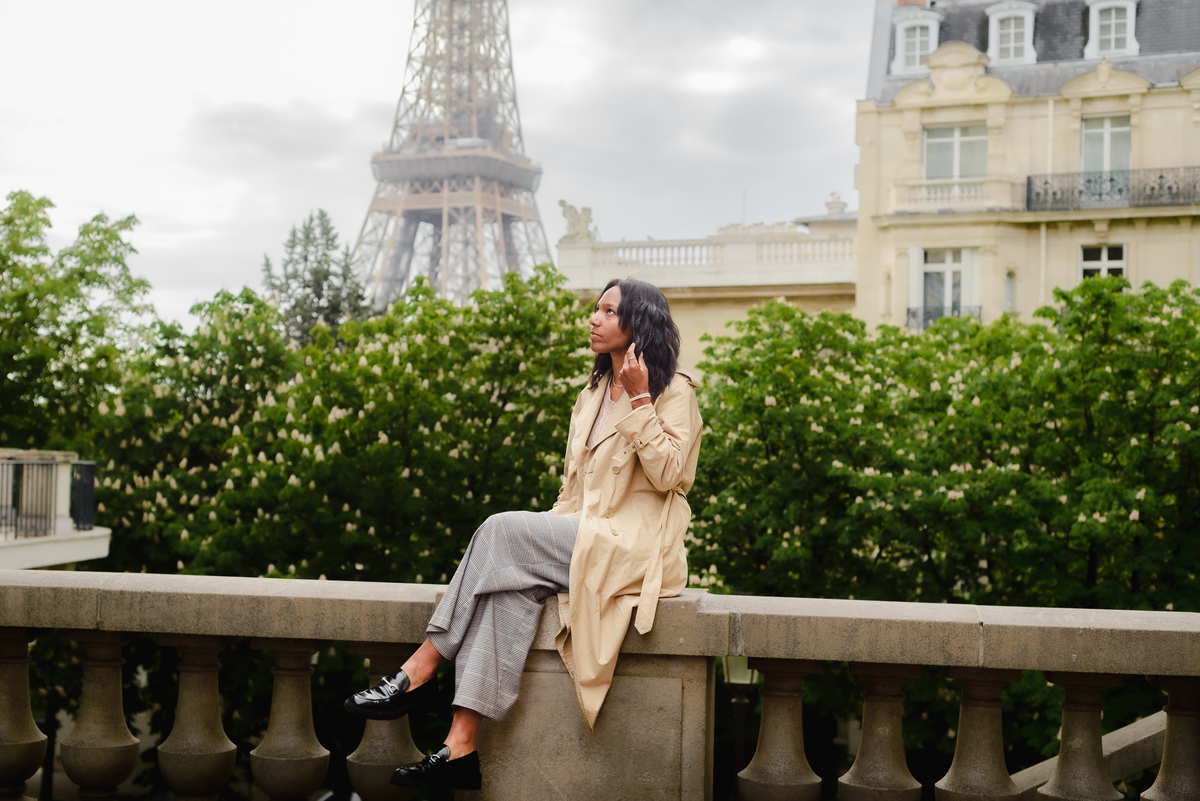 vacation photographer, holiday in Paris, elopement photographer