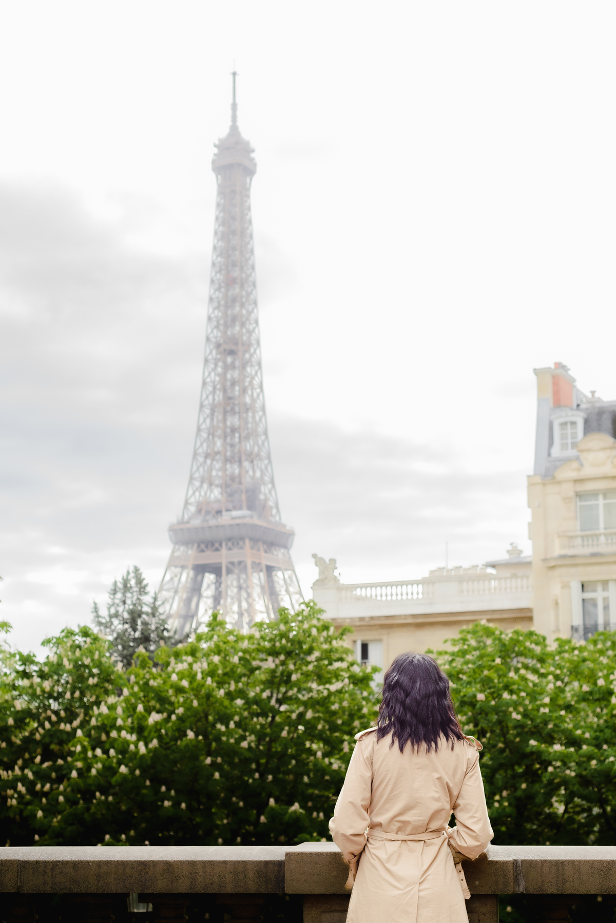 vacation photographer, holiday in Paris, elopement photographer