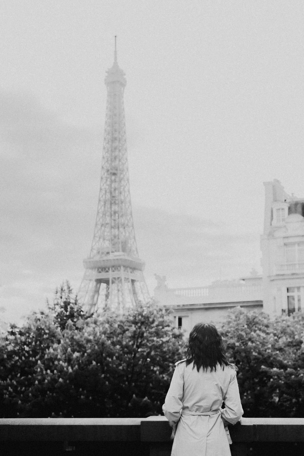 vacation photographer, holiday in Paris, elopement photographer