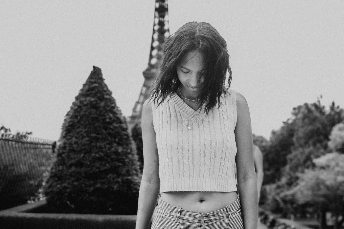 vacation photographer, holiday in Paris, elopement photographer