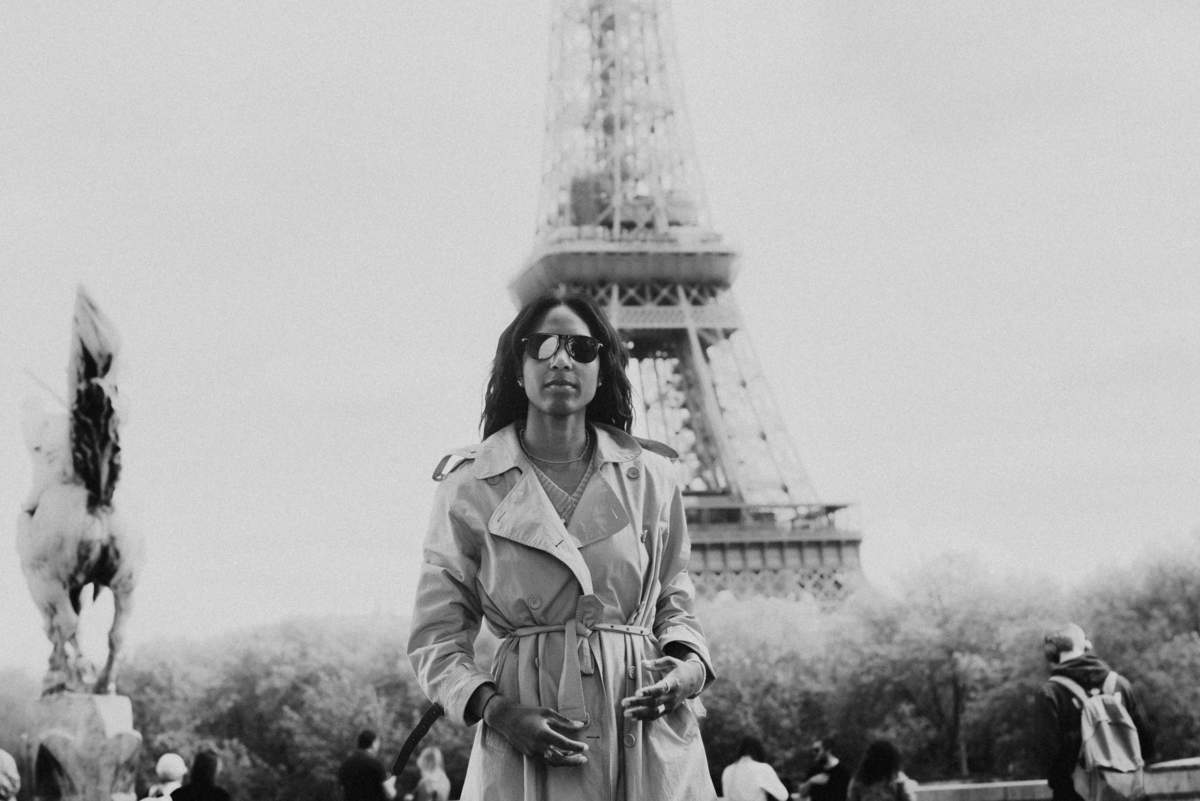 vacation photographer, holiday in Paris, elopement photographer