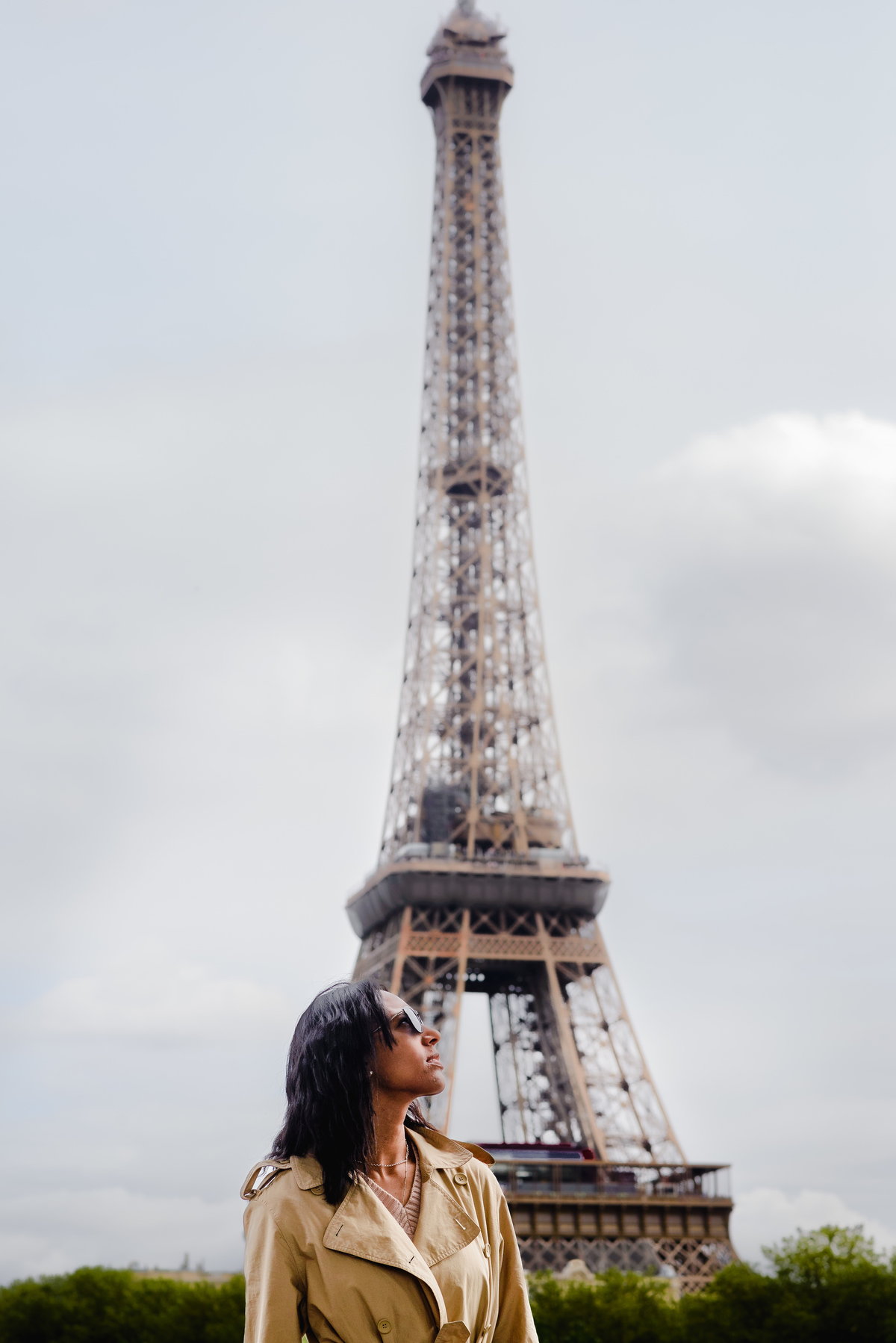 vacation photographer, holiday in Paris, elopement photographer