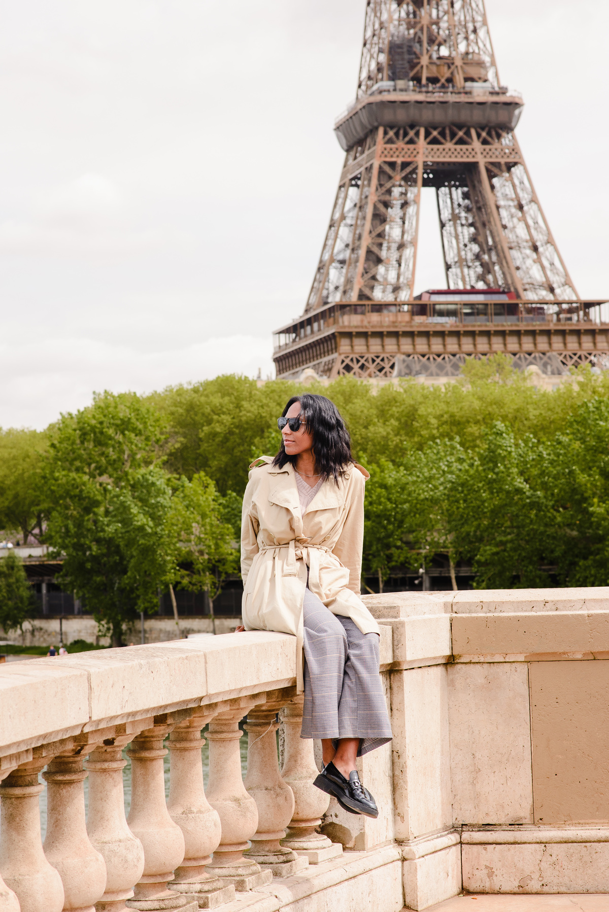 vacation photographer, holiday in Paris, elopement photographer