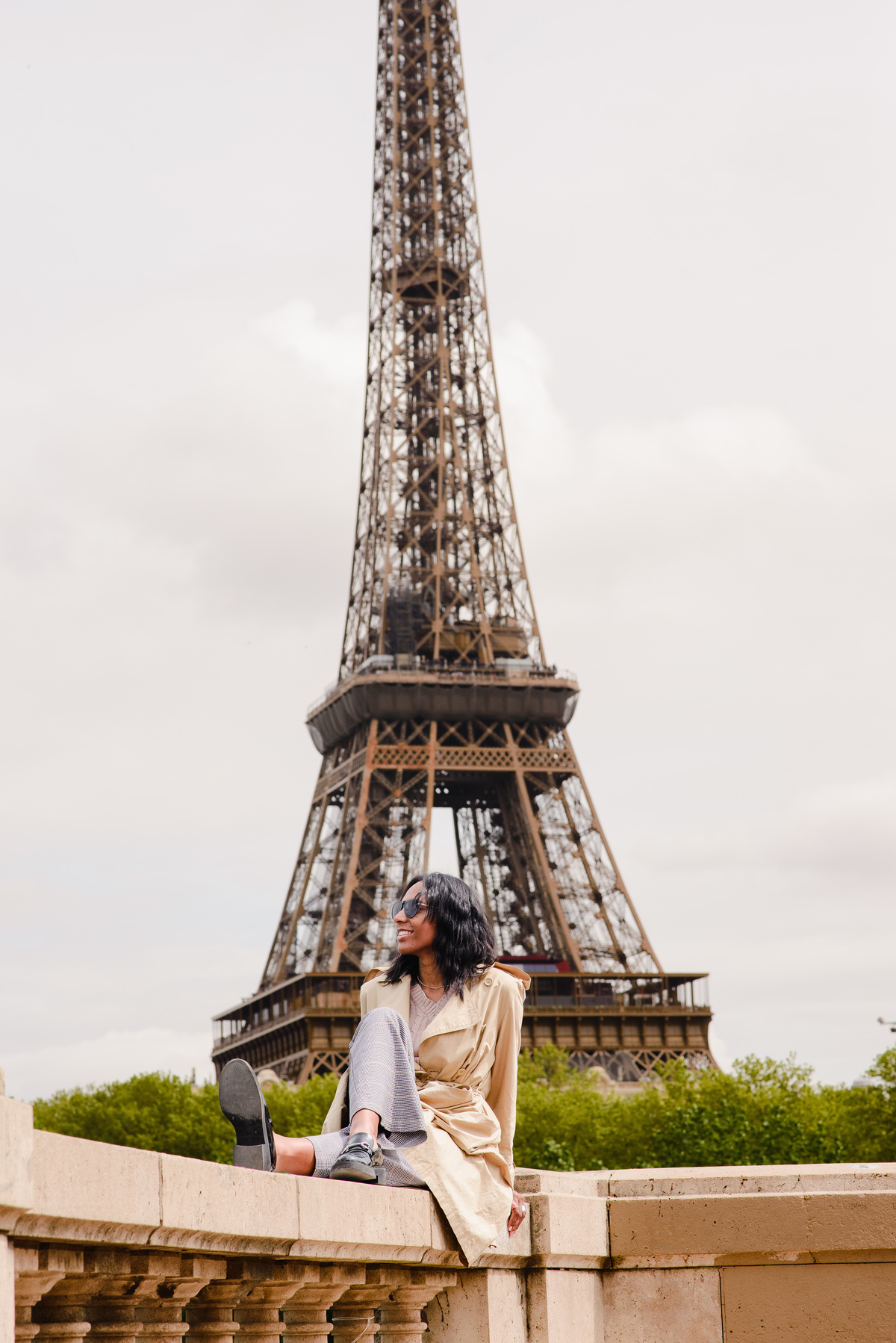 vacation photographer, holiday in Paris, elopement photographer