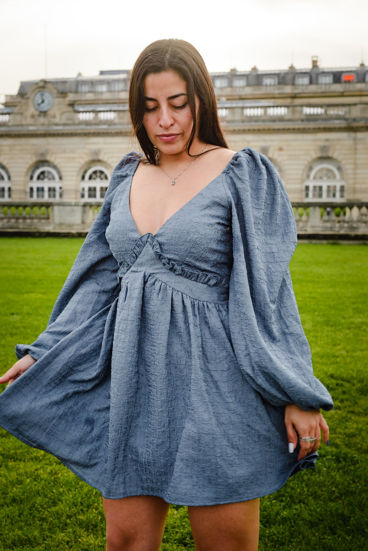 Vacation photographer, holiday in Paris, elopement photographer