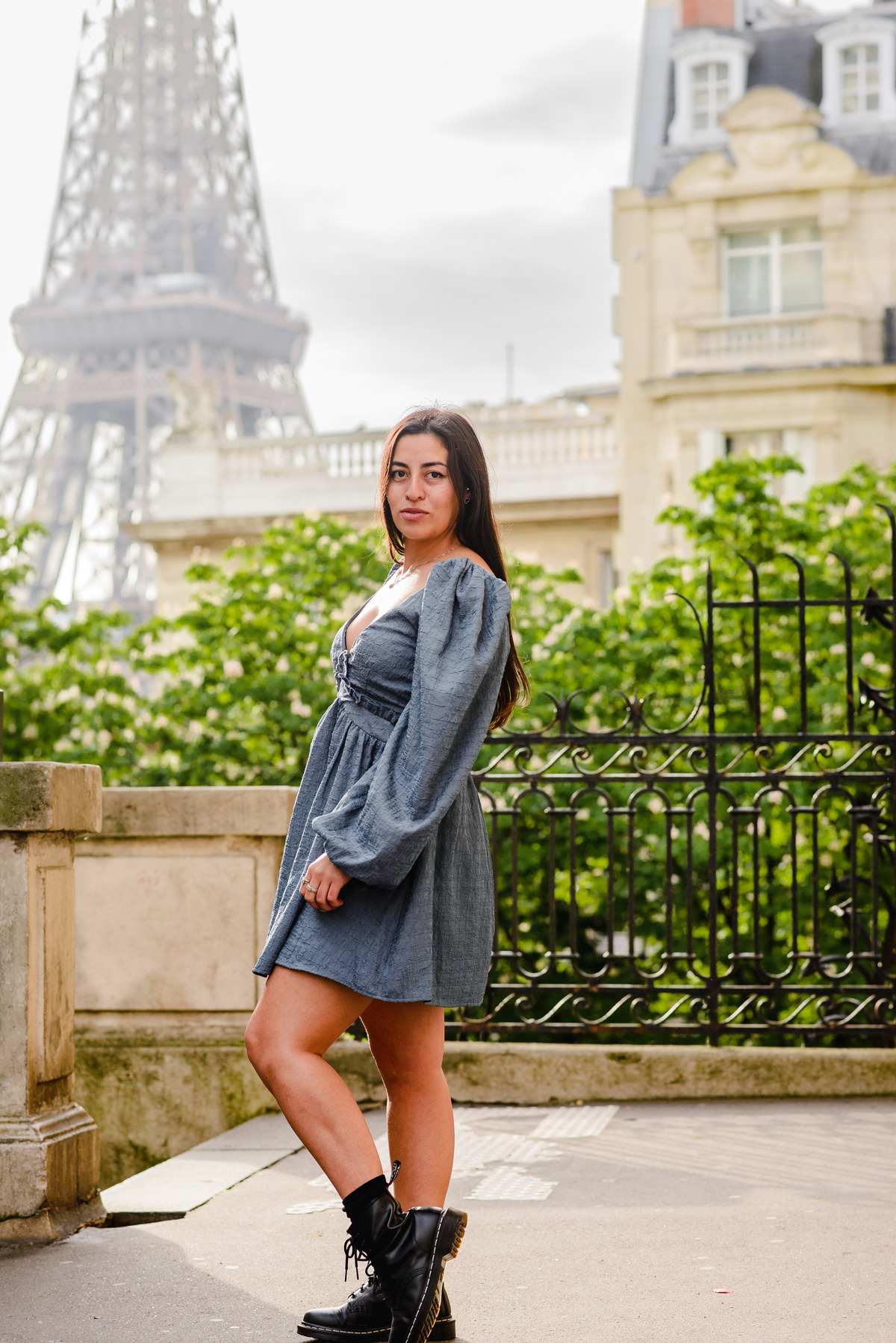 Vacation photographer, holiday in Paris, elopement photographer