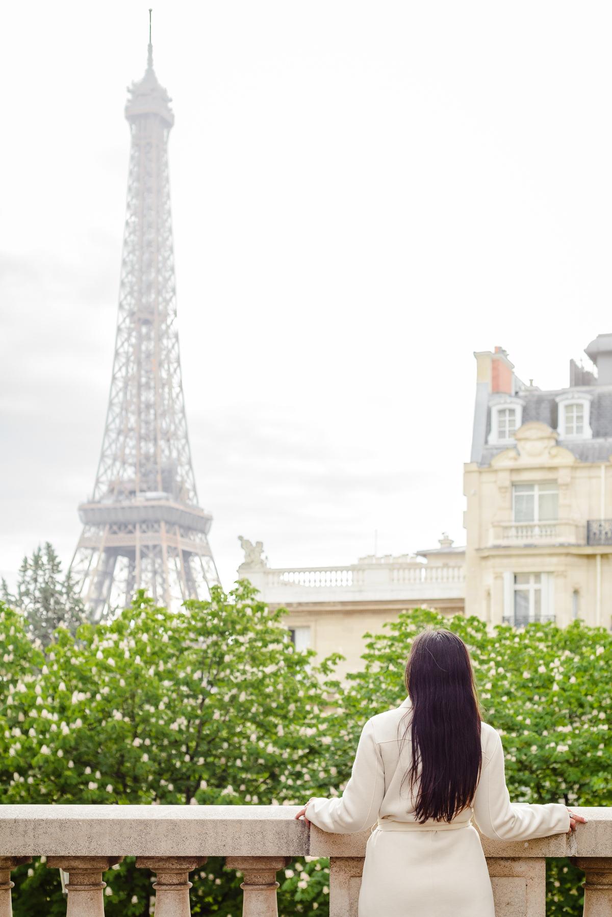 Vacation photographer, holiday in Paris, elopement photographer