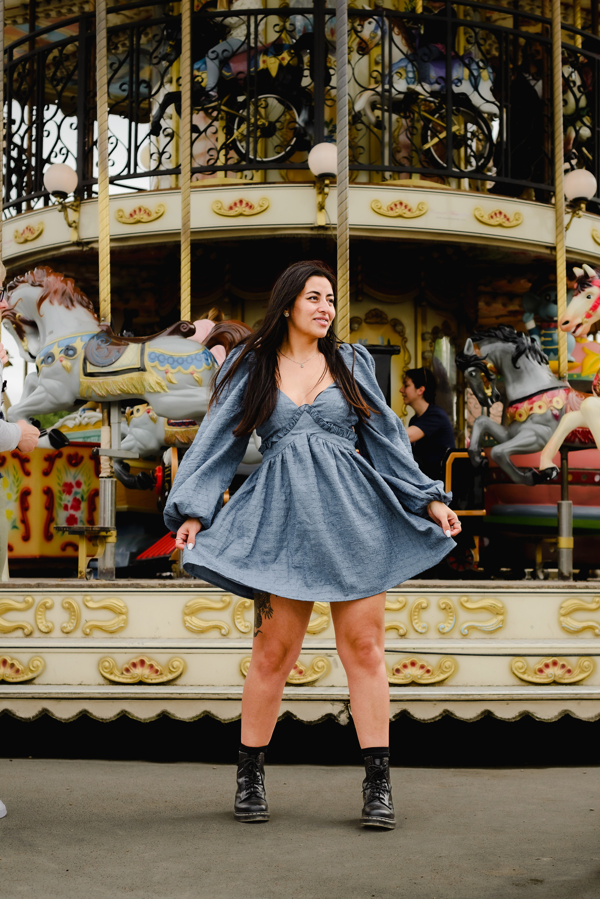 Vacation photographer, holiday in Paris, elopement photographer