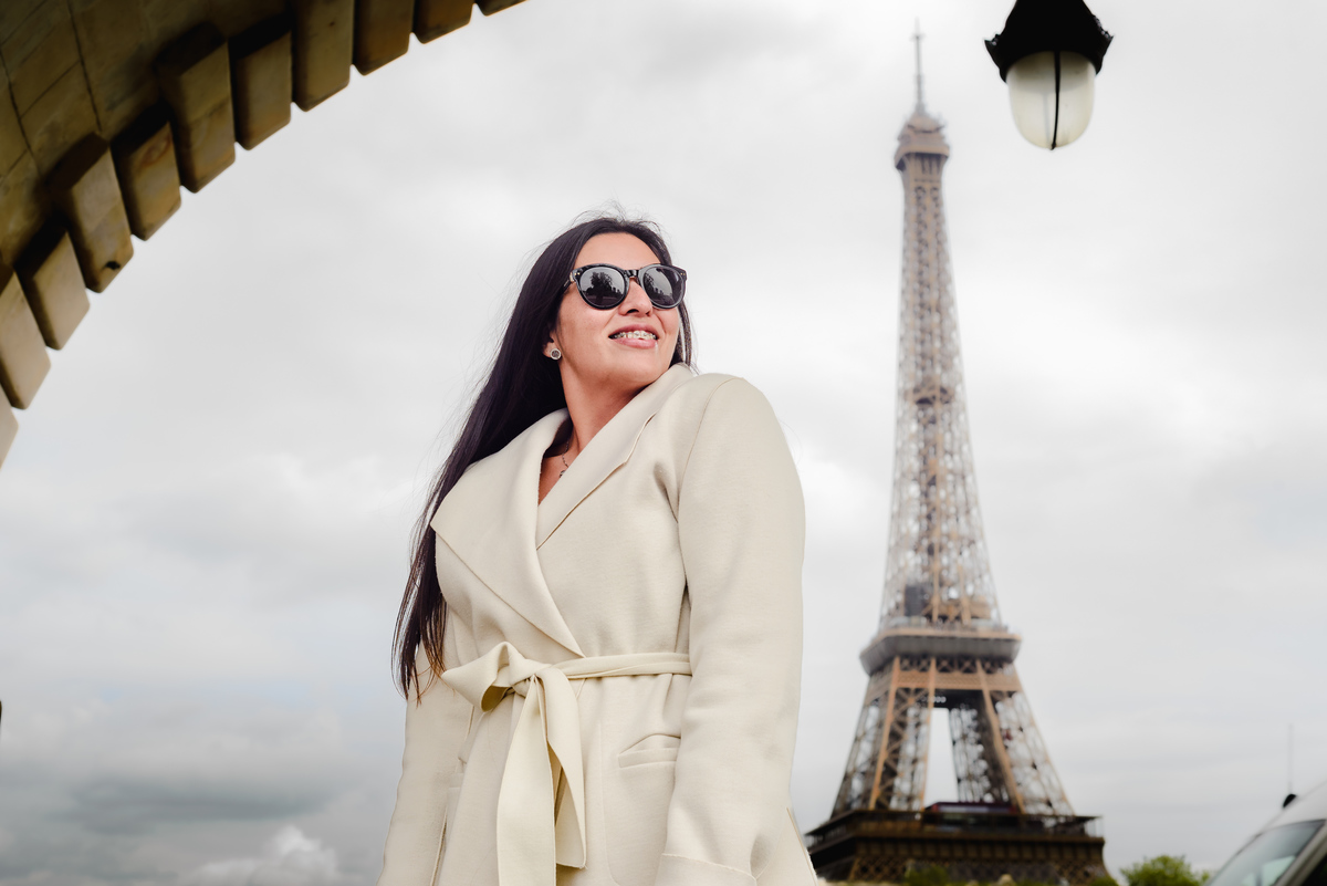 Vacation photographer, holiday in Paris, elopement photographer