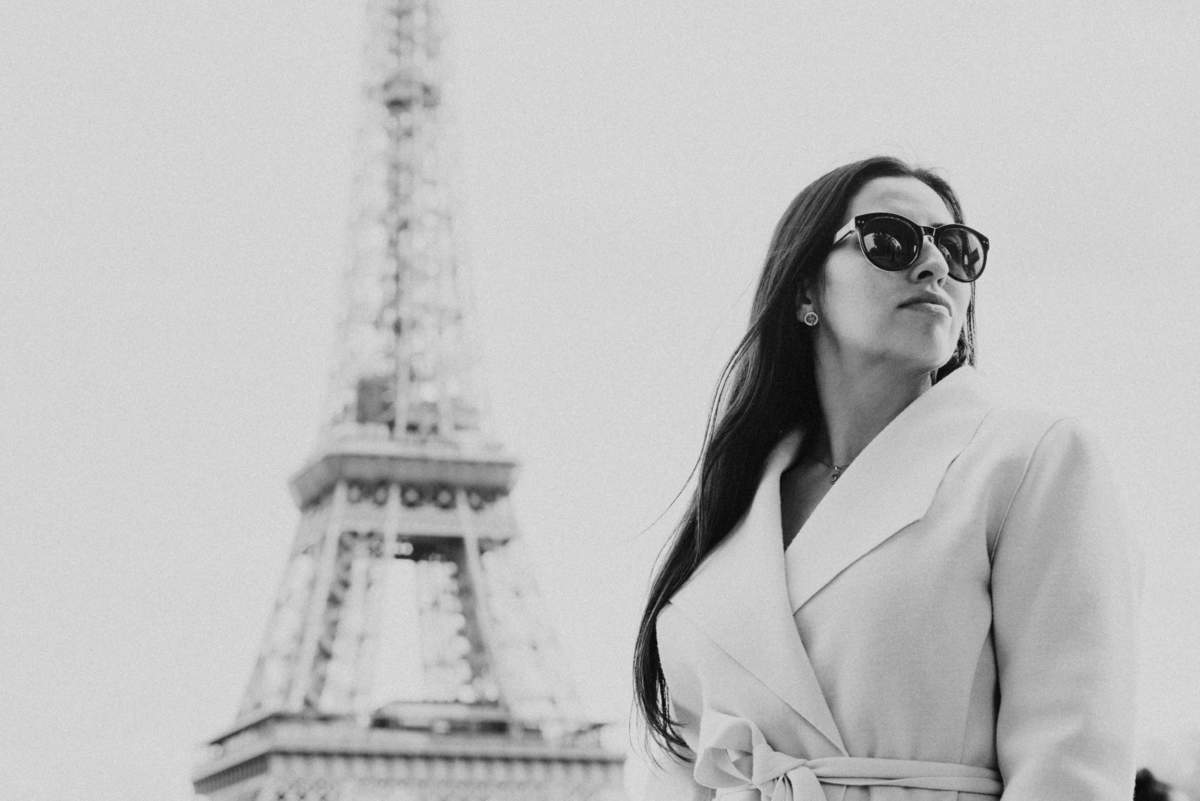 Vacation photographer, holiday in Paris, elopement photographer