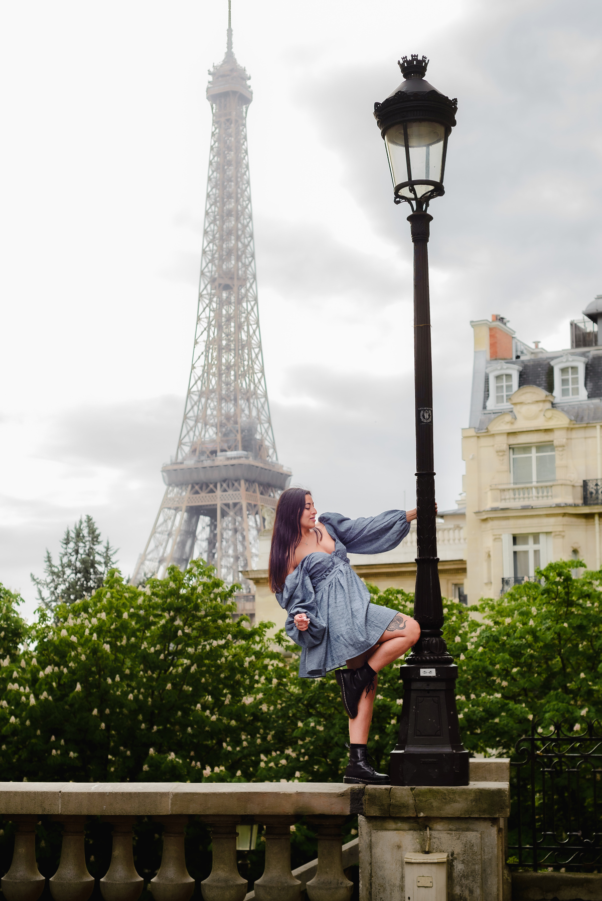 Vacation photographer, holiday in Paris, elopement photographer