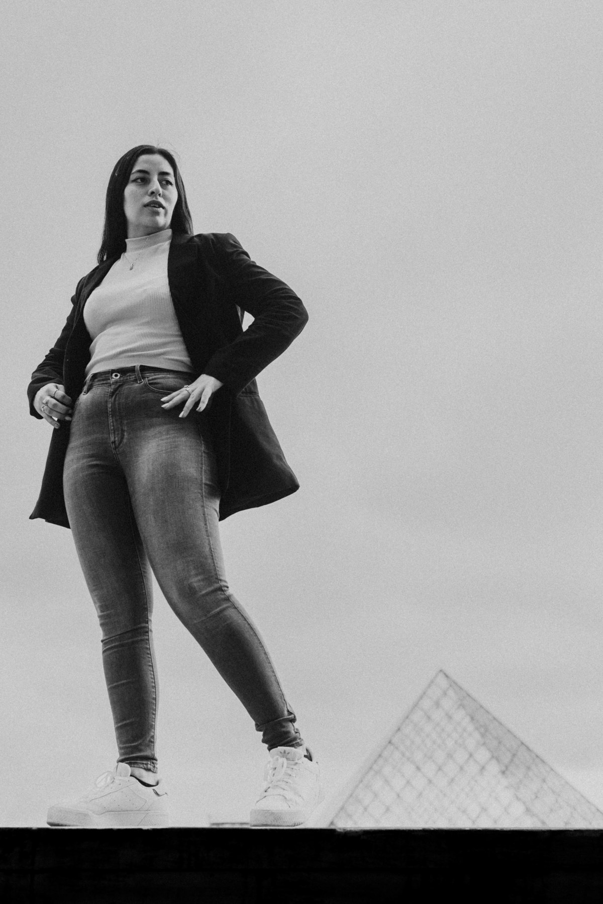 Vacation photographer, holiday in Paris, elopement photographer