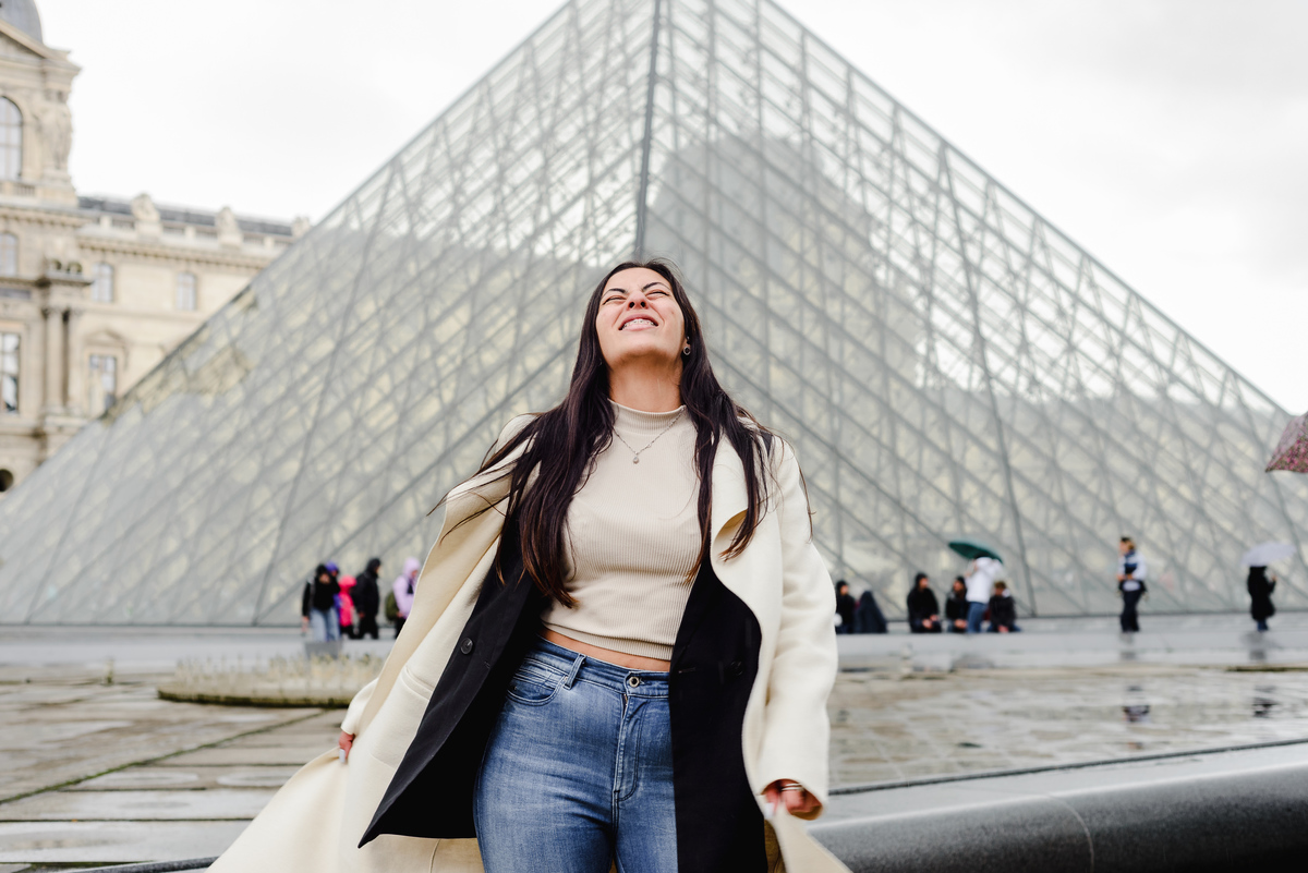 Vacation photographer, holiday in Paris, elopement photographer