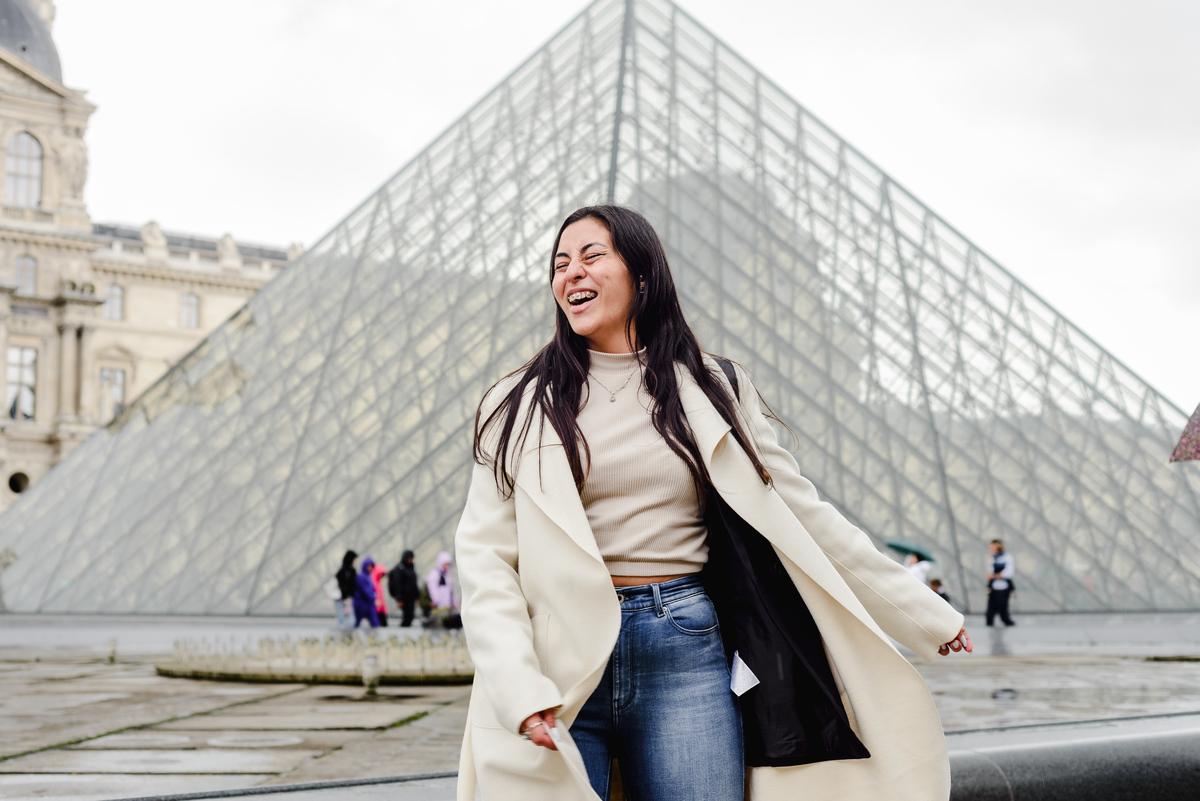 Vacation photographer, holiday in Paris, elopement photographer