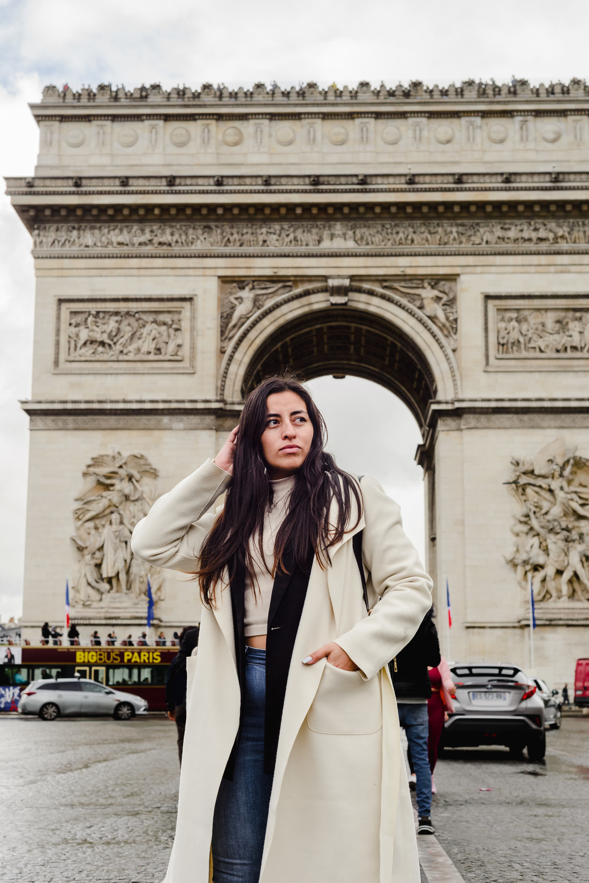 Vacation photographer, holiday in Paris, elopement photographer