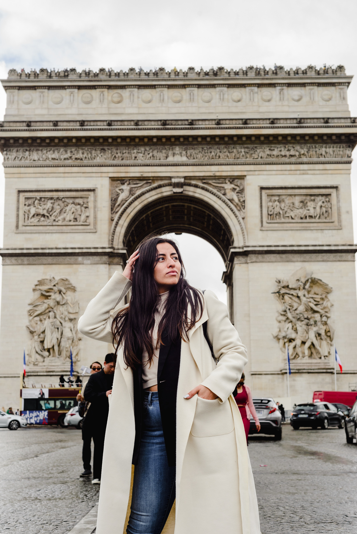 Vacation photographer, holiday in Paris, elopement photographer