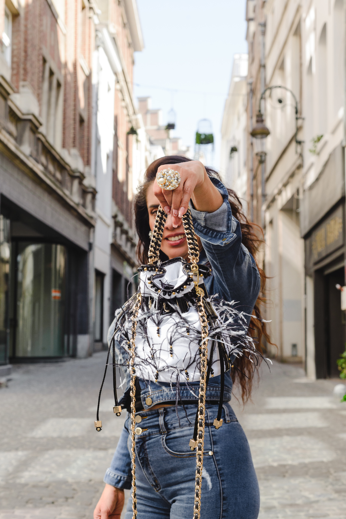 business documentary, photo for business, branding photo session, handbag brand photos, brussels, photographer in Amsterdam