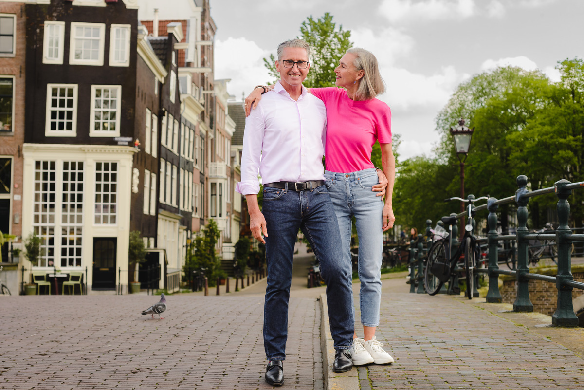 Family photo session in Amsterdam, gezinsfotograaf, vacation photographer in Amsterdam