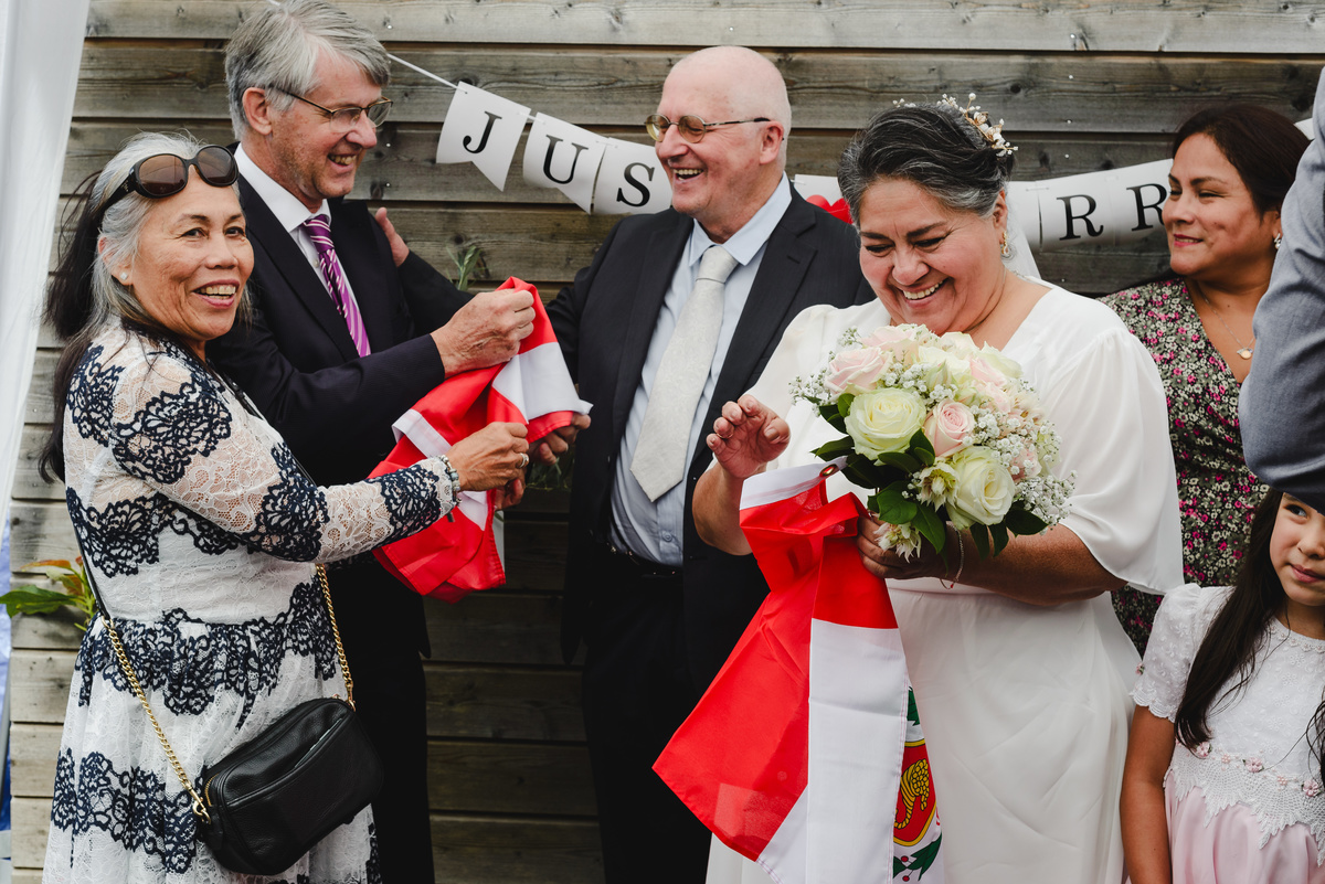 wedding day in schagen, religious ceremony in a church, spanish speaking priest in the netherlands, catholic ceremony, wedding photographer trouwfotograaf