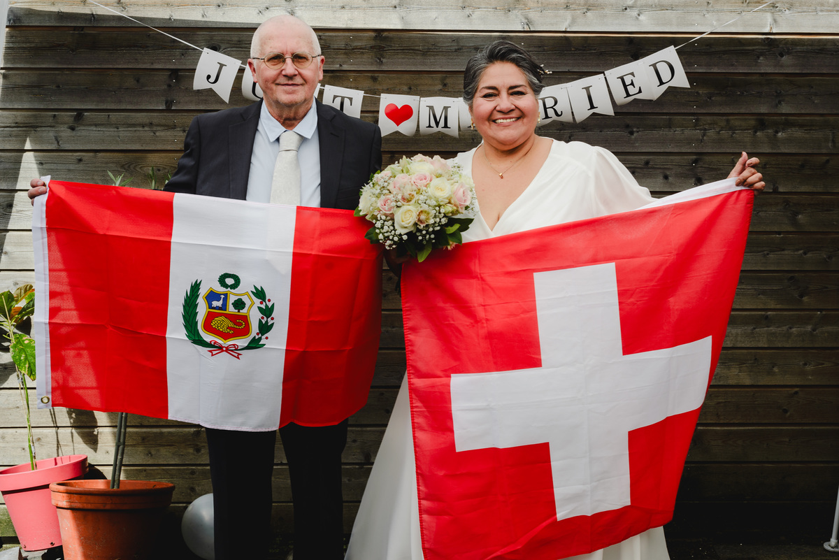 wedding day in schagen, religious ceremony in a church, spanish speaking priest in the netherlands, catholic ceremony, wedding photographer trouwfotograaf
