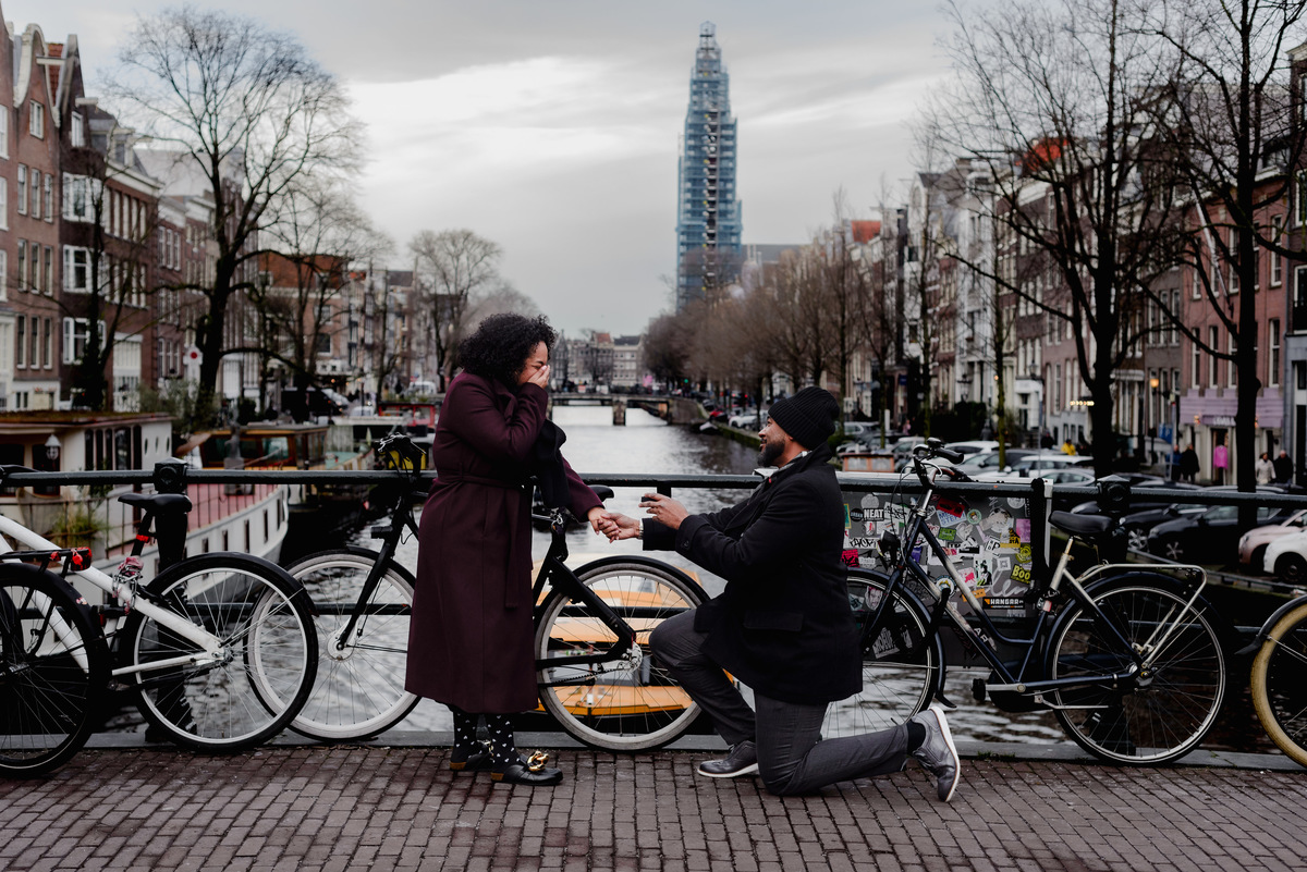 Guide to a Secret Engagement Proposal Guide to a Secret Engagement Proposal
