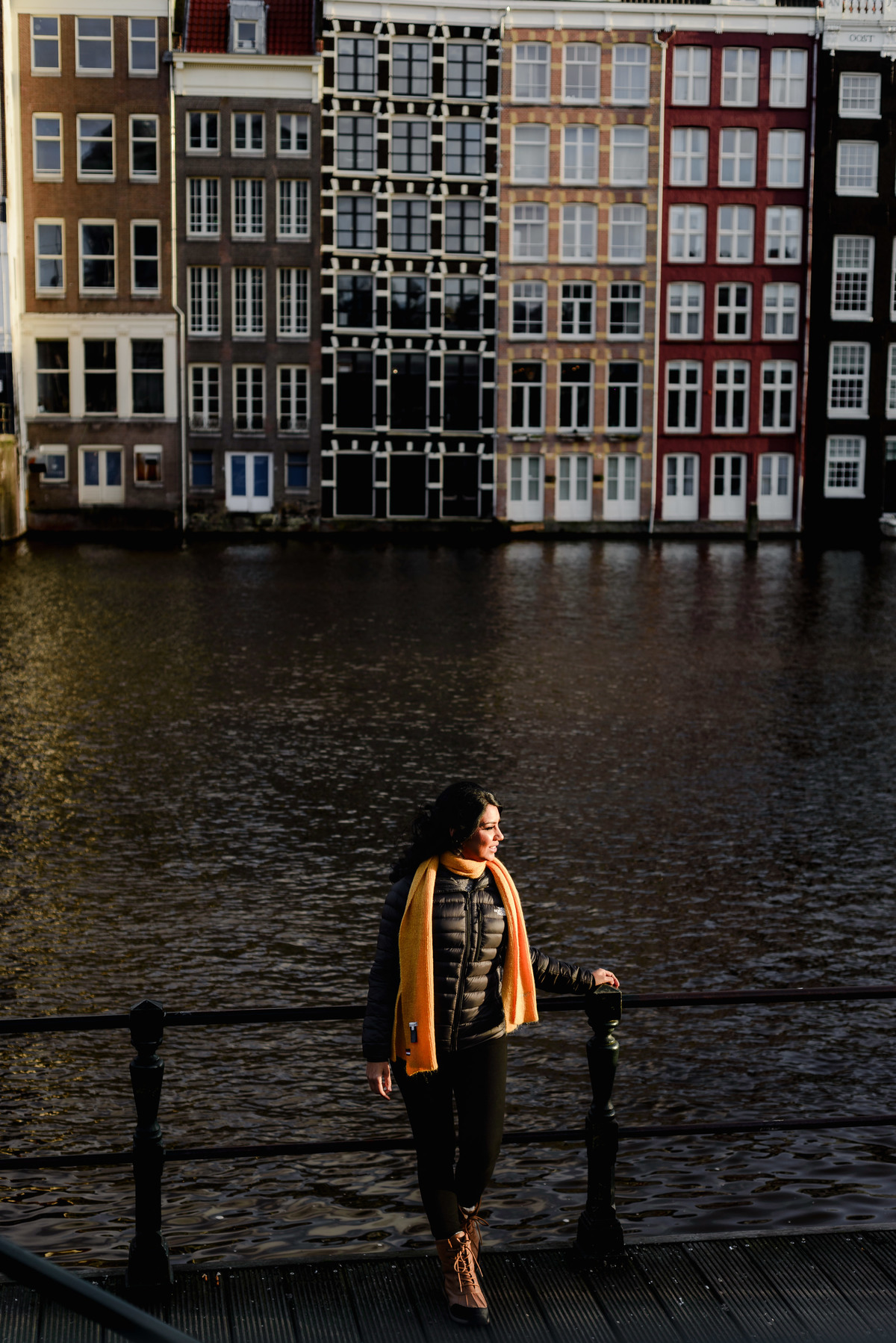 Explore Amsterdam's charming streets, scenic canals, and top museums. Join our lifestyle routes to combine history, 
