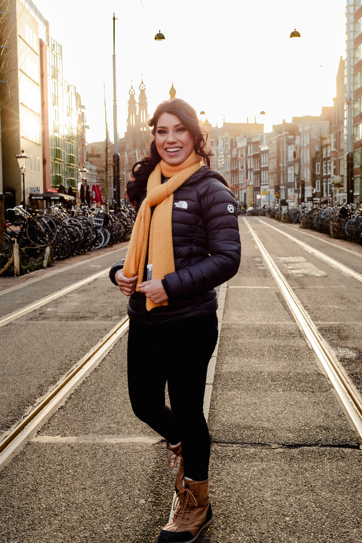 Explore Amsterdam's charming streets, scenic canals, and top museums. Join our lifestyle routes to combine history, 