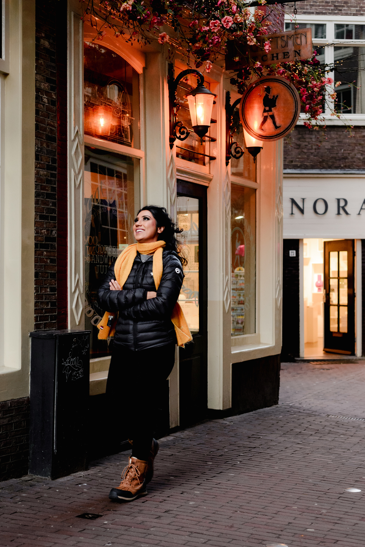 Explore Amsterdam's charming streets, scenic canals, and top museums. Join our lifestyle routes to combine history, 