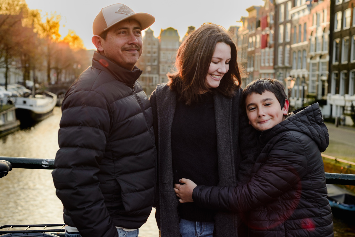 Vacation photography captures your travel memories in stunning, professional photos. Imagine exploring Amsterdam's iconic spots while a skilled photographer snaps magical pictures. This service includes guided tours, local tips, and tailored photography