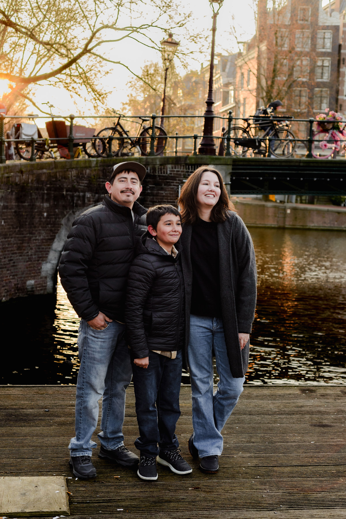 Vacation photography captures your travel memories in stunning, professional photos. Imagine exploring Amsterdam's iconic spots while a skilled photographer snaps magical pictures. This service includes guided tours, local tips, and tailored photography