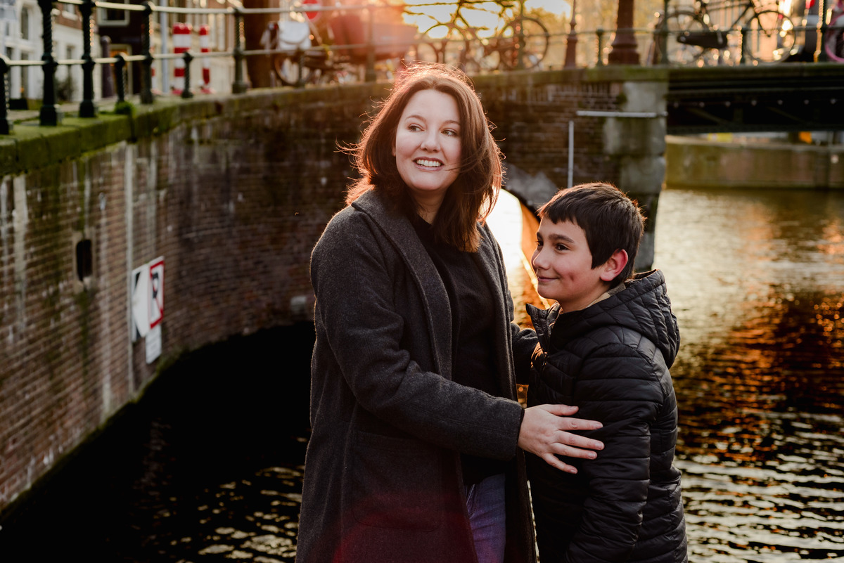 Vacation photography captures your travel memories in stunning, professional photos. Imagine exploring Amsterdam's iconic spots while a skilled photographer snaps magical pictures. This service includes guided tours, local tips, and tailored photography