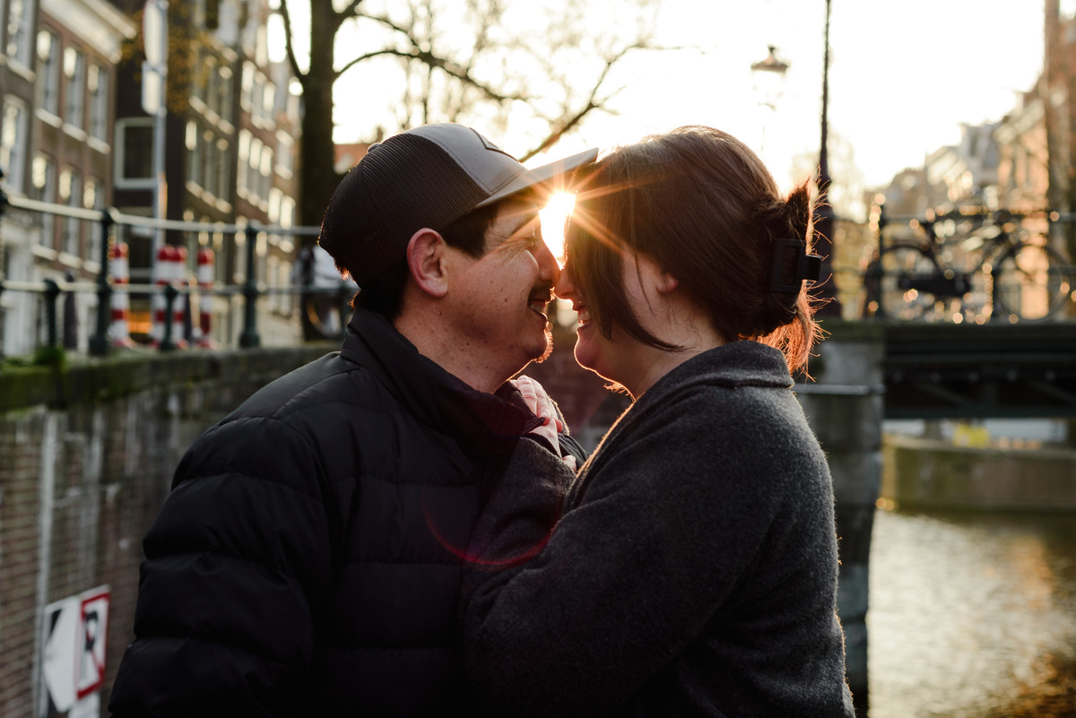 Vacation photography captures your travel memories in stunning, professional photos. Imagine exploring Amsterdam's iconic spots while a skilled photographer snaps magical pictures. This service includes guided tours, local tips, and tailored photography