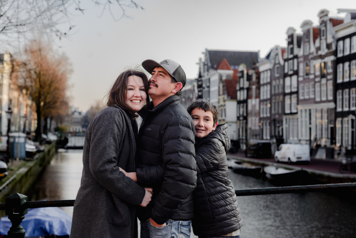 Vacation photography captures your travel memories in stunning, professional photos. Imagine exploring Amsterdam's iconic spots while a skilled photographer snaps magical pictures. This service includes guided tours, local tips, and tailored photography