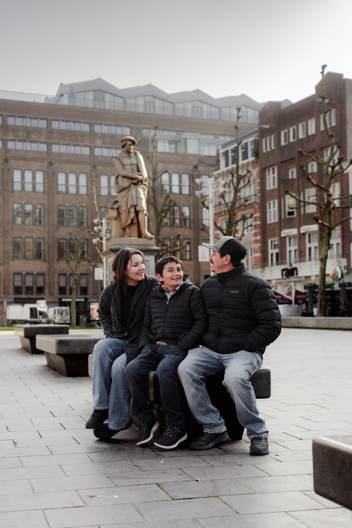 Vacation photography captures your travel memories in stunning, professional photos. Imagine exploring Amsterdam's iconic spots while a skilled photographer snaps magical pictures. This service includes guided tours, local tips, and tailored photography