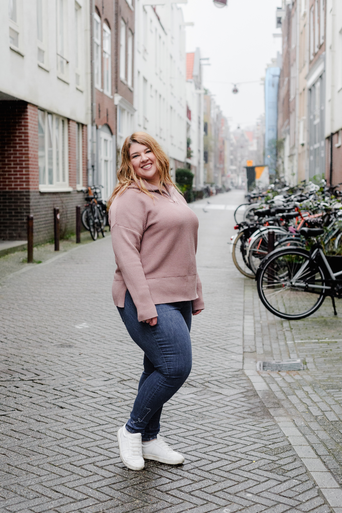 High-quality photos tell your story, engage your audience, and boost your brand's appeal. Discuss your goals for the shoot to ensure you get images that resonate with your audience.